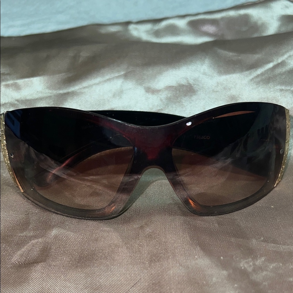 Fabulous Gradient Sunglasses